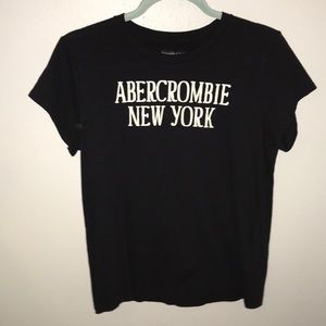 Abercrombie and Fitch T-Shirt